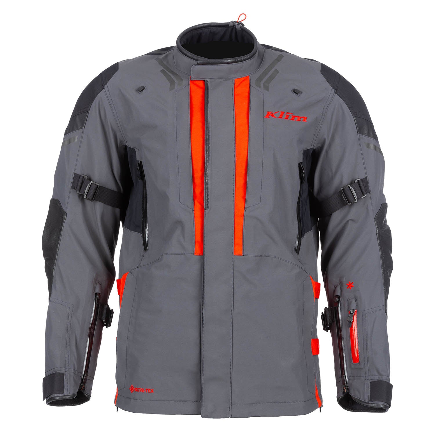 Latitude Men Jacket