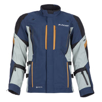 Latitude Riding Jacket for Men