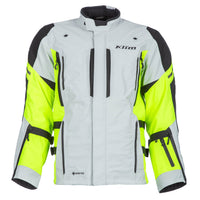 Latitude Riding Jacket for Men