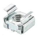 Écrou cage M6 2,6-3,5 Trou de réception 8,3 x 8,3