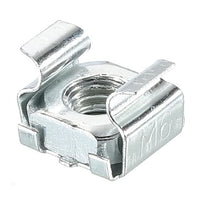 Écrou cage M6 2,6-3,5 Trou de réception 8,3 x 8,3