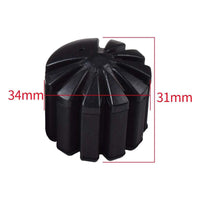 Seat Height Lowering Kits