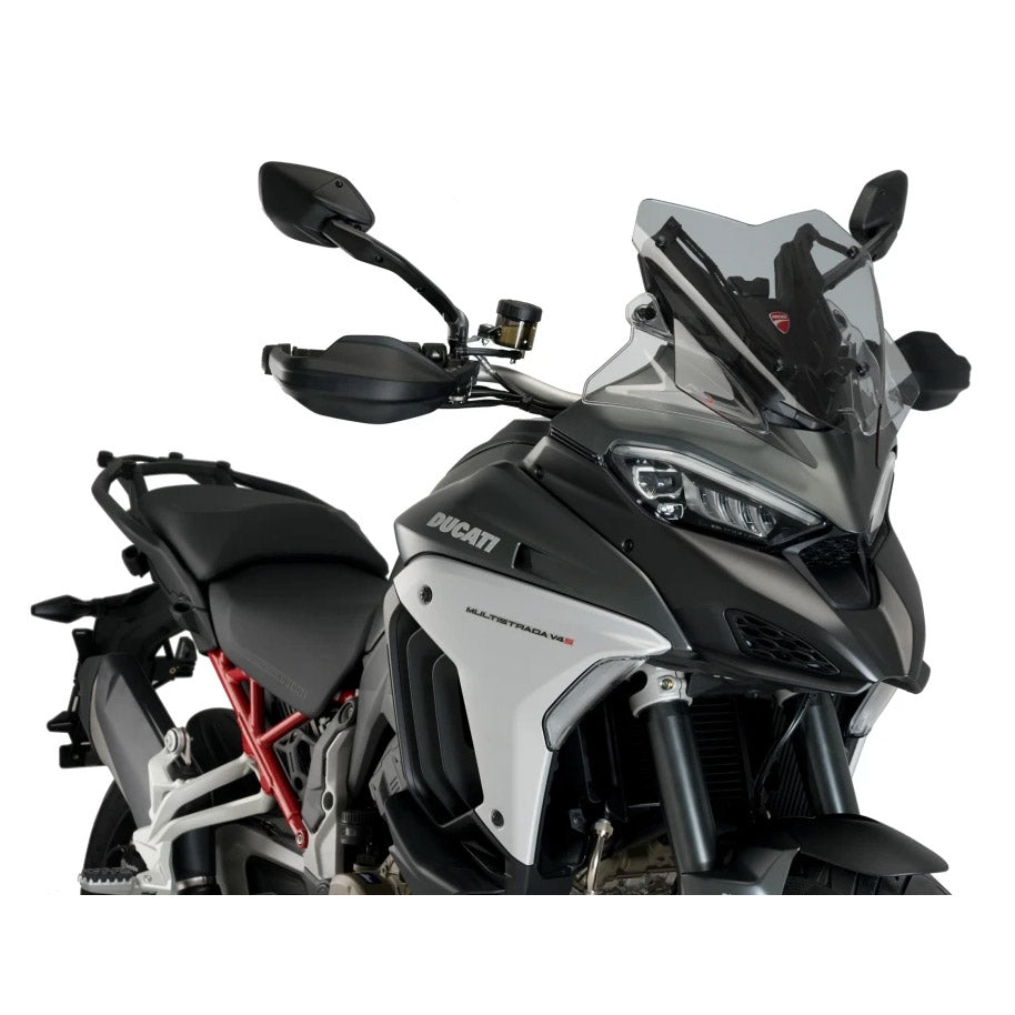 Pare-Brise Touring - Ducati Multistrada V4 21-