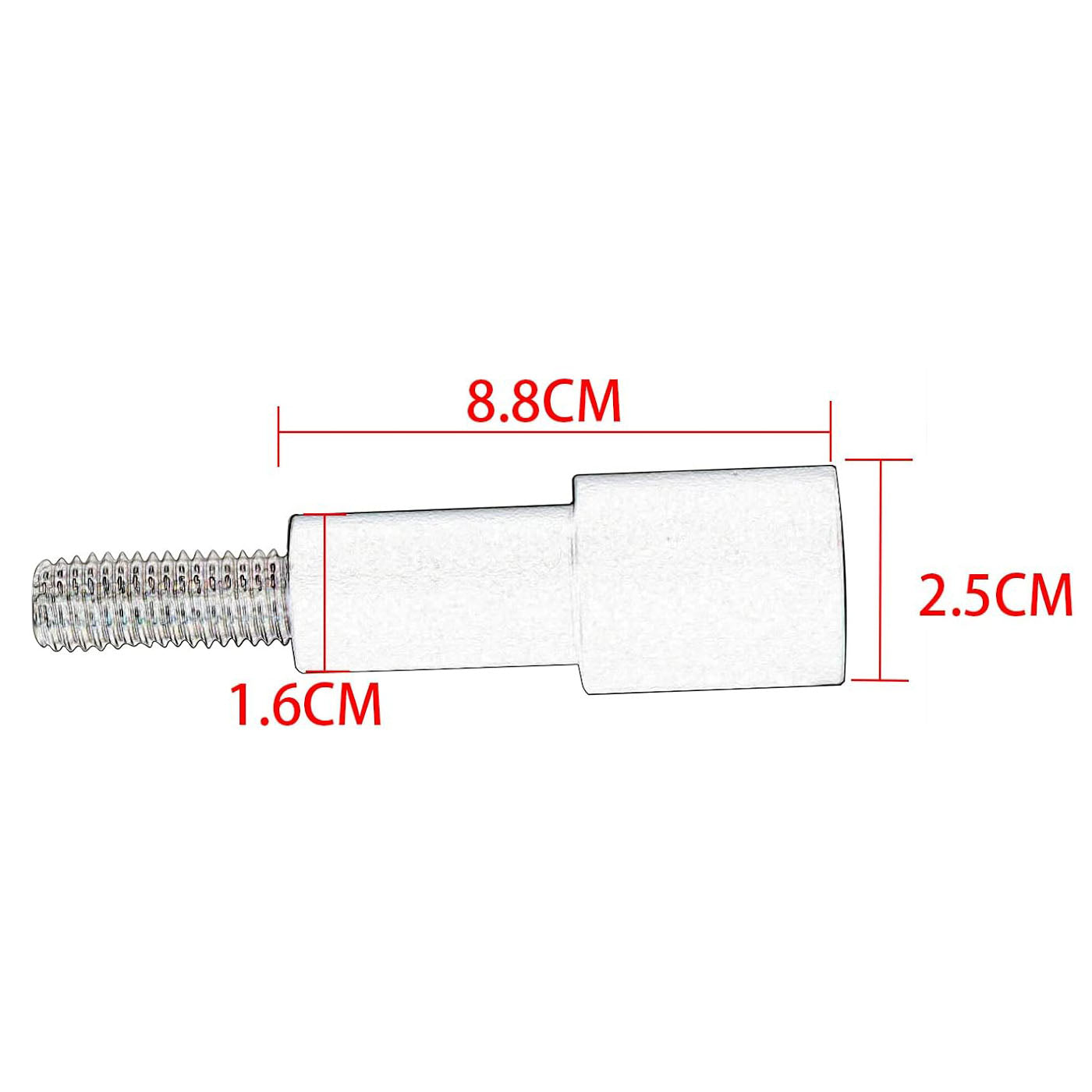 Handlebar Phone Stand Extension GPS Navigation Mobile Phone Holder Bracket Mount