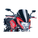 Windshield Z-Racing - Aprilia Shiver 750 10-16