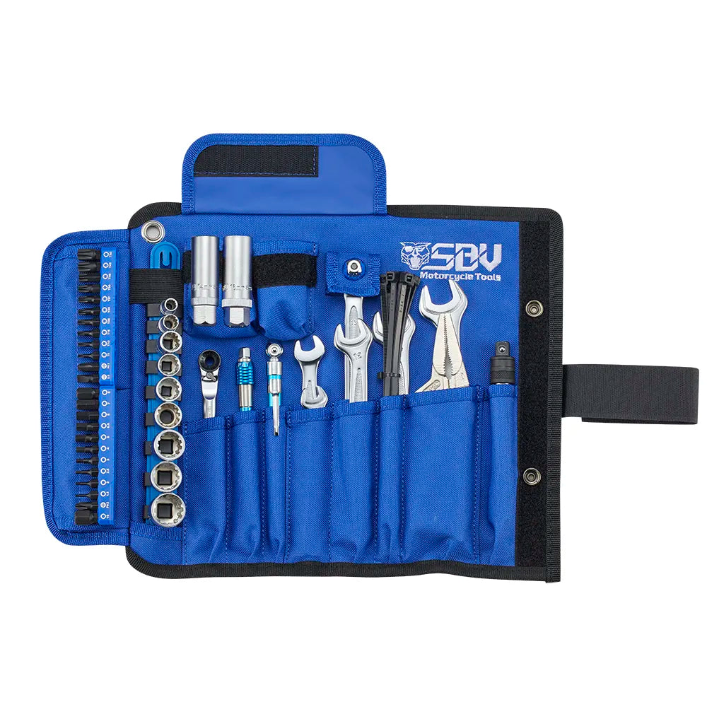 BMW Motorcycle Tool Kit Set