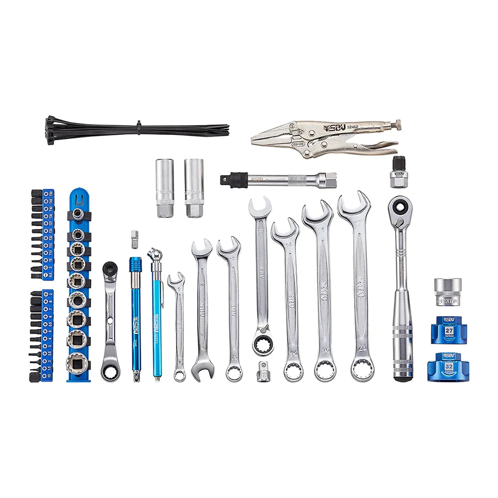 KTM, Husqvarna & GasGas Tool Set