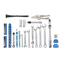 Suzuki Motorcycle Tool Kit Set