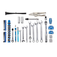 Royal Enfield Motorcycle Tool Kit Set