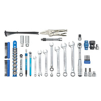BMW Motorcycle Tool Kit Set