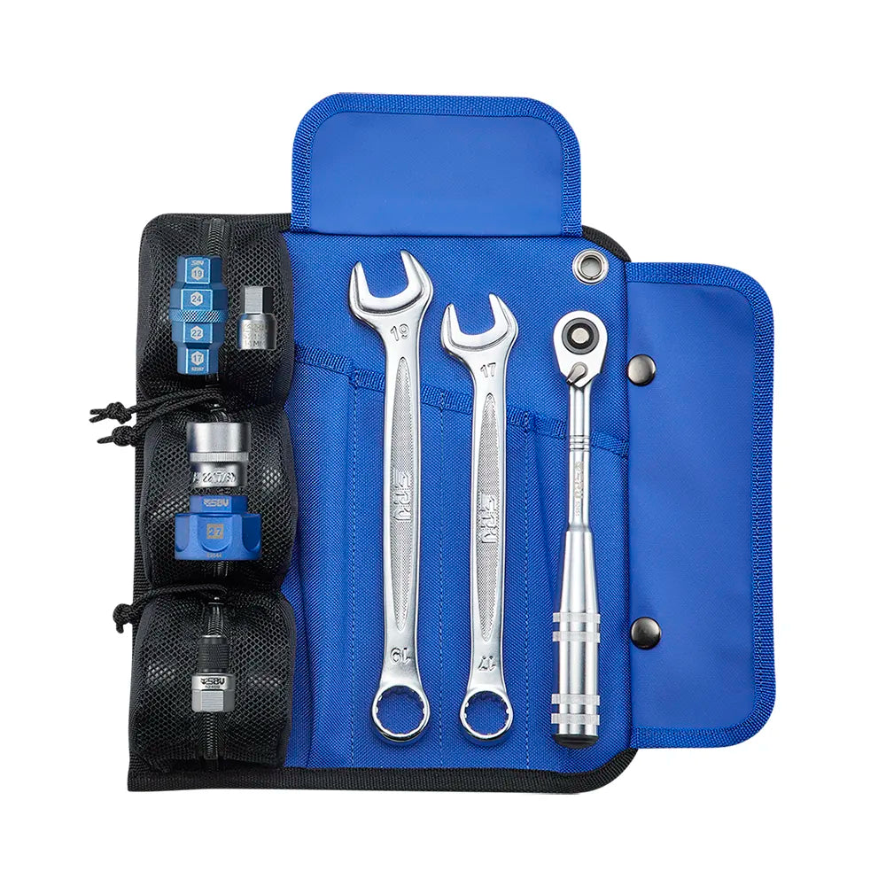 Yamaha Motorcycle Tool Set