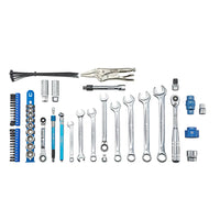 Triumph Motorcycle Tool Kit Set