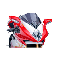 Windshield Z-Racing - MV Agusta F4 /R /RR /RC 10-18