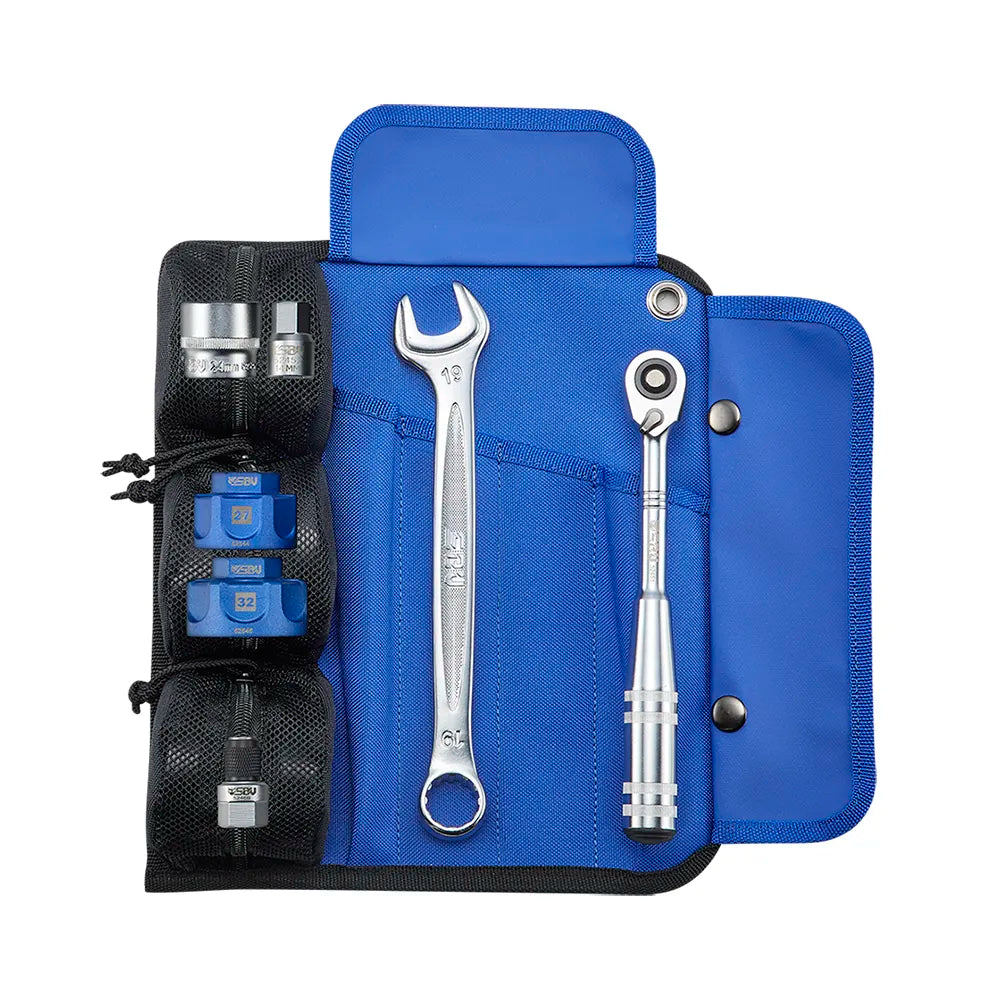 Honda CRF250,300L/Rally Motorcycle Tool Kit Set