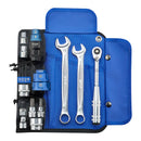 Expert Mechanic Motorcycle Tool Kit Set