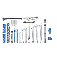 Aprilia Motorcycle Tool Kit Set