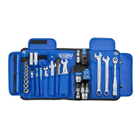 Expert Mechanic Motorcycle Tool Kit Set