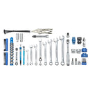 Expert Mechanic Motorcycle Tool Kit Set