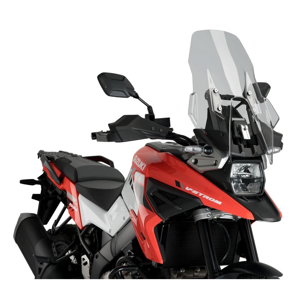 Pare-Brise Touring - Suzuki V-Strom DL1050 /XT 20-