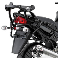 Support de Valise du Haut Monorack - Suzuki Bandit 650 05-11, 1200 06, 1250 07-11, GSX650F 08-14, GSX1250F 10-16