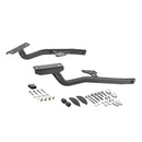 Support de Valise du Haut Monorack - Suzuki Bandit 650 05-11, 1200 06, 1250 07-11, GSX650F 08-14, GSX1250F 10-16