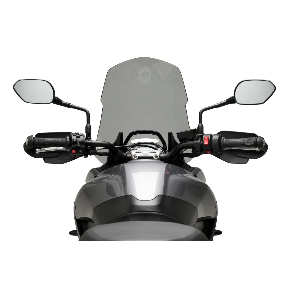 Windshield Windscreen Touring - Triumph Tiger 660 Sport 22-