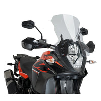 Windshield Windscreen Touring - KTM Adventure 1050, 1090 /R, 1190 /R, 1290 15-16, 1290 T 17