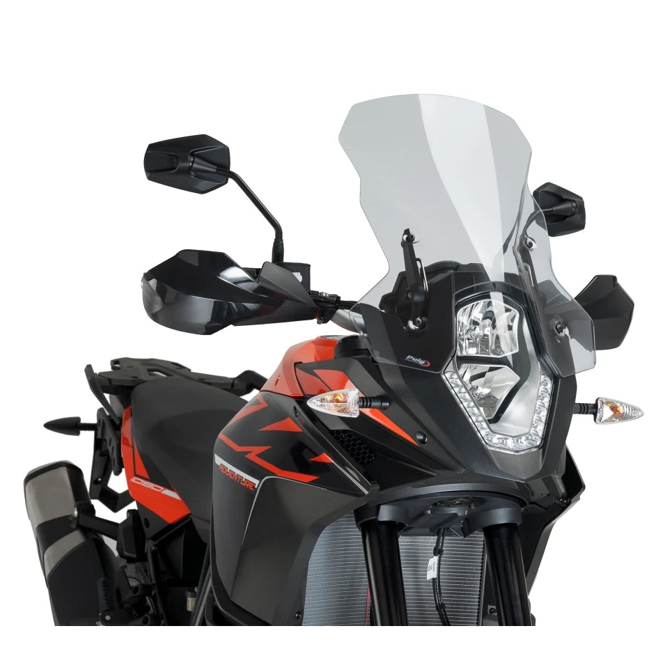 Pare-Brise Touring - KTM Adventure 1050, 1090 /R, 1190 /R, 1290 15-16, 1290 T 17