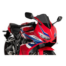 Windshield Z-Racing - Honda CBR650R 19-