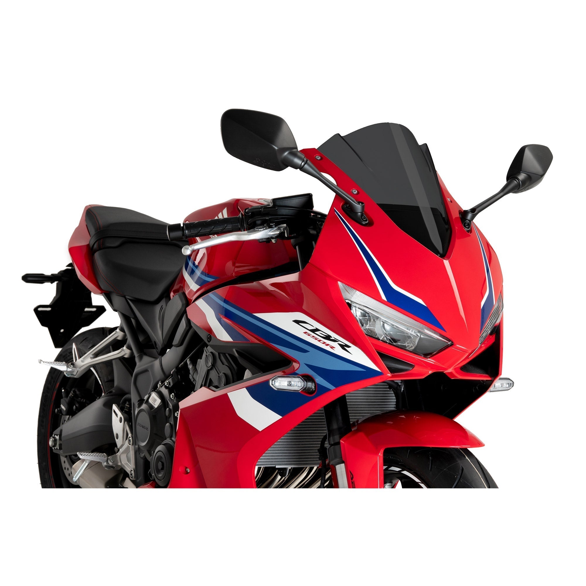 Windshield Z-Racing - Honda CBR650R 19-
