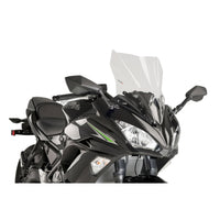 Windshield Z-Racing - Kawasaki EX650 Ninja 650 17-19