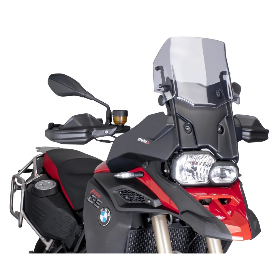 Windshield Adjustable - BMW F800GSA 13-17