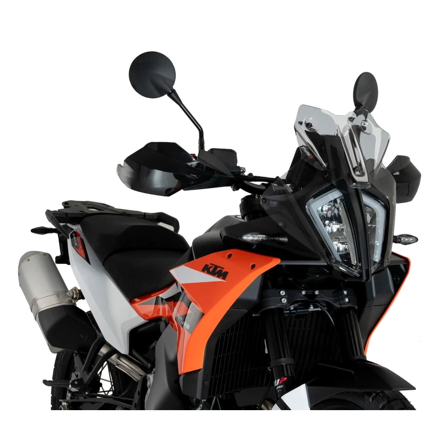 Pare-Brise Sport - KTM Adventure 790, 890 /R 23-