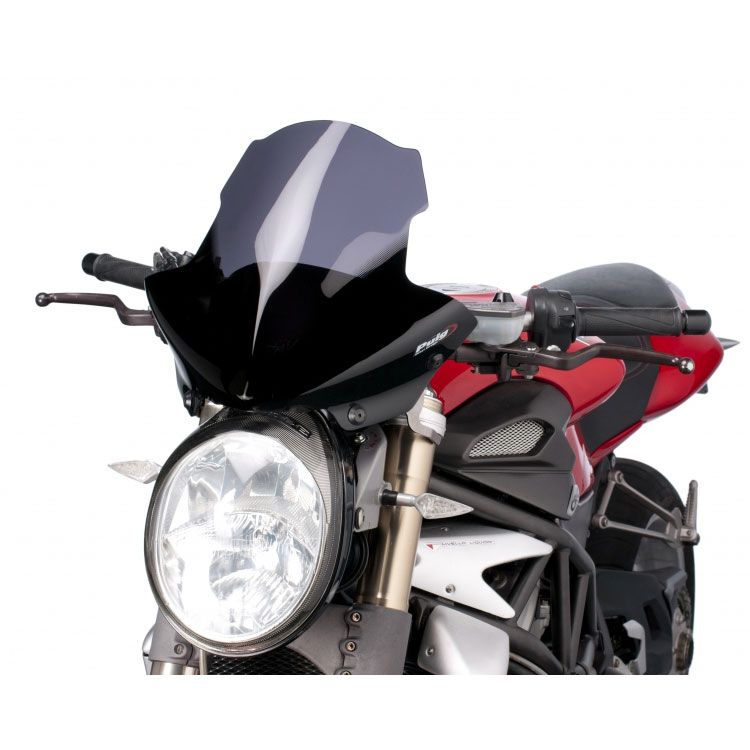 Sport Windshield - MV Agusta Brutale 1090 RR 11-12