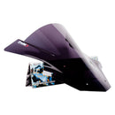 Windshield Z-Racing - Kawasaki ZX-10R 11-15