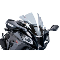 Windshield Z-Racing - Kawasaki ZX-10R 11-15
