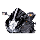 Windshield Z-Racing - Suzuki GSX-R750 11-, GSX-R600 11-