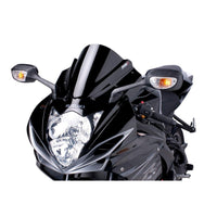 Windshield Z-Racing - Suzuki GSX-R750 11-, GSX-R600 11-