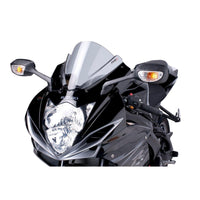 Windshield Z-Racing - Suzuki GSX-R750 11-, GSX-R600 11-
