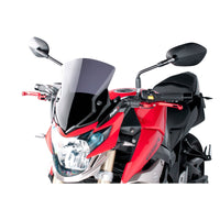 New Generation Sport Windshield - Suzuki GSX-S750 15-16