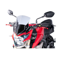 New Generation Sport Windshield - Suzuki GSX-S750 15-16