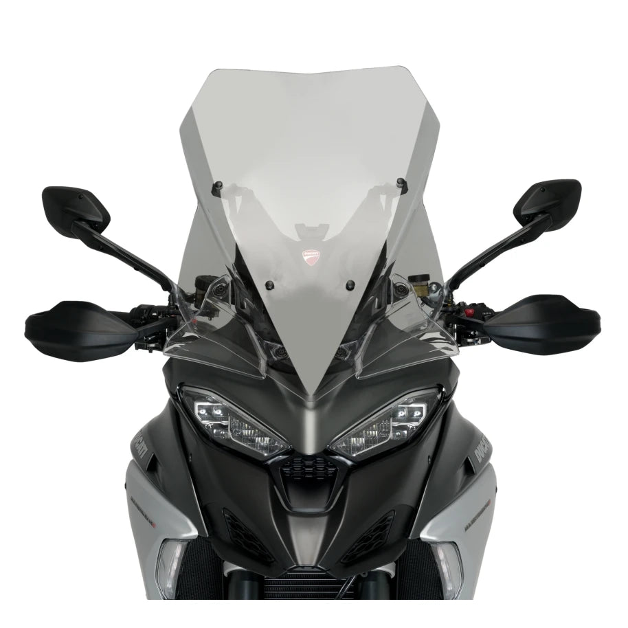 Pare-Brise Touring - Ducati Multistrada V4 21-