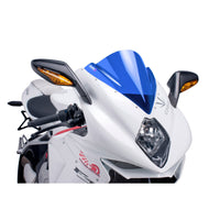 Windshield Z-Racing - MV Agusta F3 800 14-23, F3 675 12-20