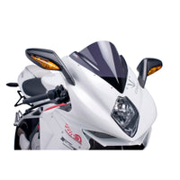 Windshield Z-Racing - MV Agusta F3 800 14-23, F3 675 12-20