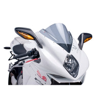 Windshield Z-Racing - MV Agusta F3 800 14-23, F3 675 12-20