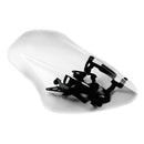 New Generation Touring Windshield - Ducati Diavel 11-13