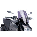 New Generation Touring Windshield - Ducati Diavel 11-13