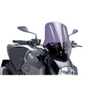New Generation Touring Windshield - Ducati Diavel 11-13