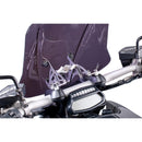 New Generation Touring Windshield - Ducati Diavel 11-13