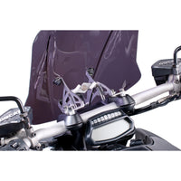 New Generation Touring Windshield - Ducati Diavel 11-13